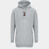Hoodie dress Thumbnail