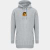 Hoodie dress Thumbnail