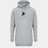 Hoodie dress Thumbnail