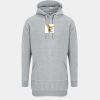 Hoodie dress Thumbnail