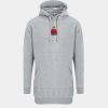 Hoodie dress Thumbnail