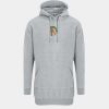 Hoodie dress Thumbnail