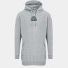 Hoodie dress Thumbnail
