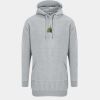 Hoodie dress Thumbnail