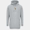 Hoodie dress Thumbnail