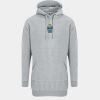 Hoodie dress Thumbnail