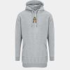 Hoodie dress Thumbnail