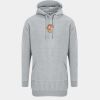Hoodie dress Thumbnail