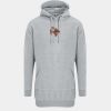 Hoodie dress Thumbnail