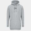 Hoodie dress Thumbnail