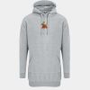 Hoodie dress Thumbnail