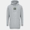 Hoodie dress Thumbnail