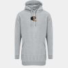 Hoodie dress Thumbnail