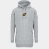 Hoodie dress Thumbnail