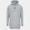 Hoodie dress Thumbnail