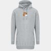 Hoodie dress Thumbnail