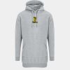 Hoodie dress Thumbnail