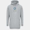 Hoodie dress Thumbnail