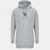 Hoodie dress Thumbnail