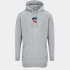 Hoodie dress Thumbnail