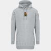 Hoodie dress Thumbnail