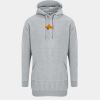 Hoodie dress Thumbnail