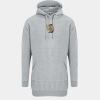 Hoodie dress Thumbnail