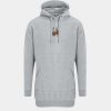 Hoodie dress Thumbnail