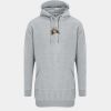 Hoodie dress Thumbnail