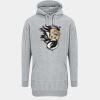 Hoodie dress Thumbnail