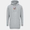 Hoodie dress Thumbnail