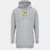 Hoodie dress Thumbnail