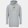 Hoodie dress Thumbnail