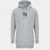 Hoodie dress Thumbnail
