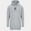 Hoodie dress Thumbnail