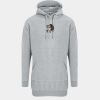 Hoodie dress Thumbnail