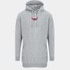 Hoodie dress Thumbnail