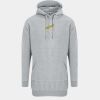 Hoodie dress Thumbnail