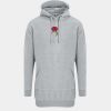 Hoodie dress Thumbnail