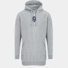 Hoodie dress Thumbnail