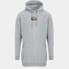 Hoodie dress Thumbnail