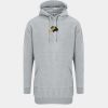 Hoodie dress Thumbnail