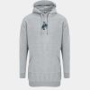 Hoodie dress Thumbnail