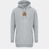 Hoodie dress Thumbnail