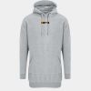 Hoodie dress Thumbnail