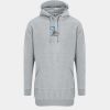Hoodie dress Thumbnail
