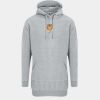 Hoodie dress Thumbnail