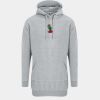 Hoodie dress Thumbnail