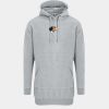 Hoodie dress Thumbnail