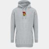 Hoodie dress Thumbnail